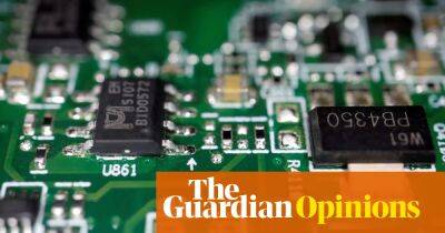 The Guardian view on US-China chip wars: no winners in zero-sum battles