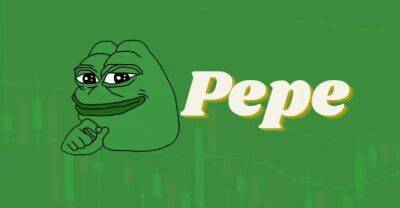 Pepe Coin Price Prediction as PEPE Pumps Higher Even With Bitcoin Price Down