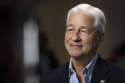 JPMorgan’s Jamie Dimon gets a second chance with First Republic buy
