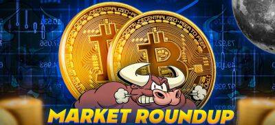 Bitcoin Price Prediction as US Core Inflation Rate is Announced – Where is BTC Going Next?
