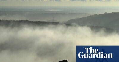 UK tops list for fossil fuel sites in nature protected areas