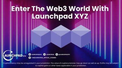 Penny Crypto Gems: Find the Best New Cryptocurrency to Buy with Launchpad XYZ