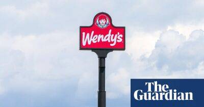 Wendy’s to test AI chatbot that takes your drive-thru order