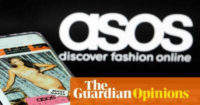 Fast fashion but slow progress at loss-making Asos