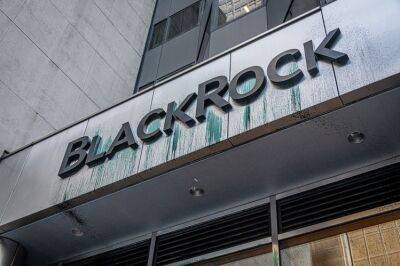 BlackRock, Vanguard, Fidelity among fund groups called out over failure to tackle human rights abuses