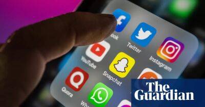 Social media firms should reimburse online fraud victims, say UK bankers