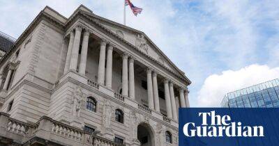 Bank of England raises UK interest rates to 4.5%