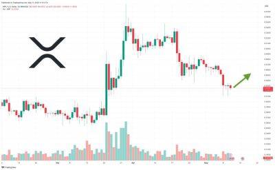 XRP Price Prediction as $1 Billion Trading Volume Floods In – Can XRP Reach $3 in 2023?