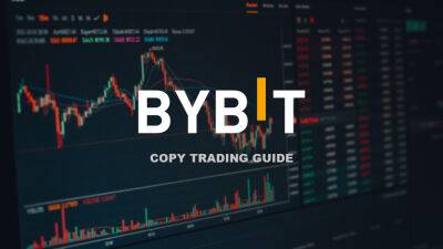 Crypto Signals Announces Partnership with Bybit Crypto Exchange to Offer Copy Trading for VIP Members