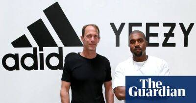 Adidas plans not to destroy unsold Yeezy stock but sell it off for charity