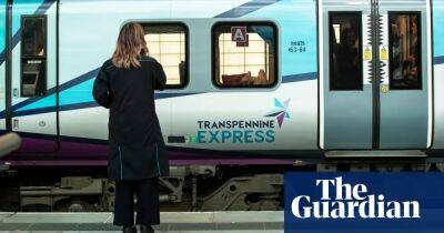 TransPennine railway: what is the operator of last resort?