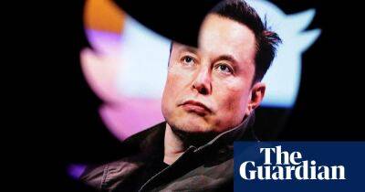 Elon Musk announces he has found new Twitter CEO