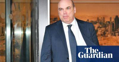 Autonomy founder Mike Lynch extradited to US after losing appeal