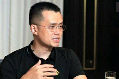Binance.US Contemplates Lowering Founder Changpeng Zhao’s Stake Amid Regulatory Concerns