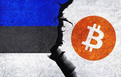 80% Drop in No. of Licensed Estonian Crypto Firms – What’s Caused the Fall?