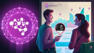 yPredict Crypto Startup Enters Stage 5, Nears $1 Million Mark as Investors Scoop Up Tokens Ahead of 28.5% Price Increase