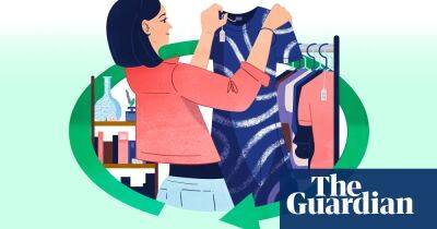 UK charity shops: insiders’ tips on getting the best bargains