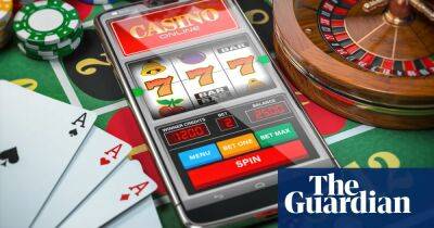 Gambling firm allegedly paid blogs to link new mothers to its online games