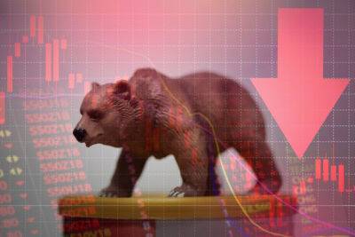 Is the Bear Market Back? 3 Crypto Crash Coins to Buy in the Dip
