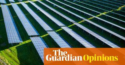 The Guardian view on Britain’s industrial strategy: where is it?