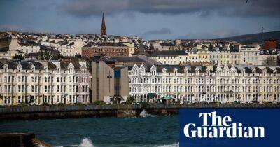 Isle of Man to grow cannabis business to diversify economy