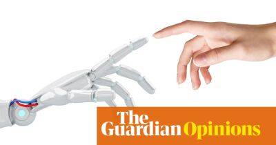 The apocalypse isn’t coming. We must resist cynicism and fear about AI
