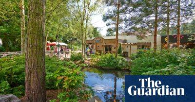Center Parcs UK goes up for sale with near £5bn price tag