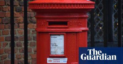 Royal Mail faces possible fine as regulator looks into late deliveries