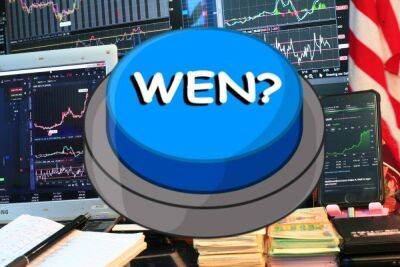 Is It Too Late To Buy Wen Token? WEN Price Rallies Up 4,000% and Whales Are Now Accumulating This New Coin – Here’s Why