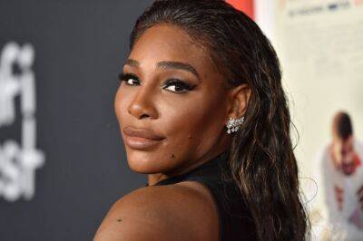 Ex-Citi M&A banker Mark Shafir teams up with Serena Williams in financial advisory firm