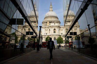 UK Finance urges clawback on tax breaks if firms ditch London IPO