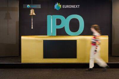 Euronext trading revenue drops 24% after ‘unprecedented’ volatility