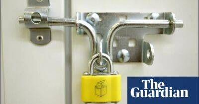 Housing crisis drives £1bn-a-year boom in UK self-storage