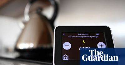 Ofgem orders three energy firms to pay £8m compensation over late bills