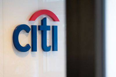 Citigroup hires Terhi Paloheimo to head up Finland in latest dealmaker recruit