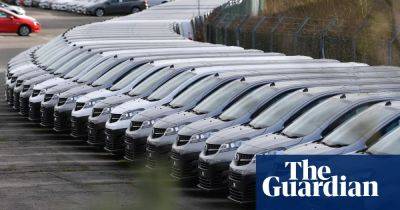 Why is a leading carmaker urging UK to overhaul Brexit deal?