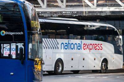Systematica shorts National Express as losses go up 147%
