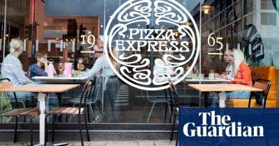 Pizza Express staff protest as waiters’ hours cut and managers told to do more