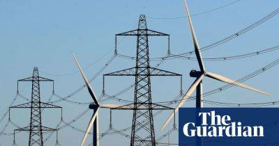 National Grid profits jump to £4.6bn amid green energy delays