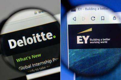EY Iceland in talks to join Deloitte