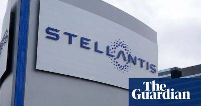 Stellantis demands billions in subsidies to keep planned battery plant in Canada