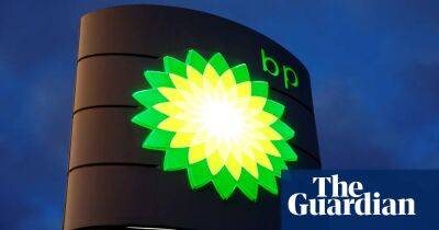 Bumper BP profits reignite debate over tougher windfall tax