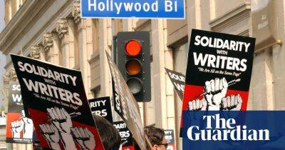 Another Hollywood writers’ strike is going ahead. Here’s what you need to know