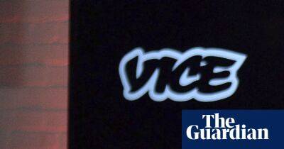 Vice Media reportedly headed for bankruptcy