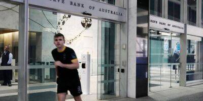 Australia, Spooked by Inflation, Resumes Raising Interest Rates