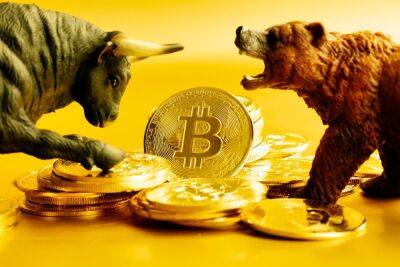 Can the Bitcoin (BTC) Price Snap its Recent Run of Ugly May Returns?
