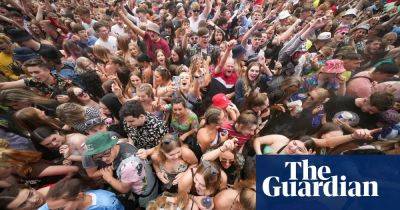 UK music festivals: how to save money on your summer fix