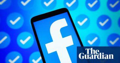 Facebook to be fined £648m for mishandling user information
