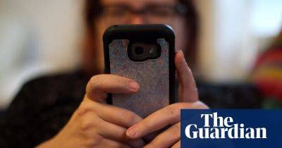 Dating cons and dodgy apps among most common scams, says UK watchdog