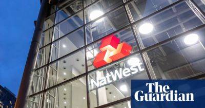 UK government sells £1.26bn of NatWest shares